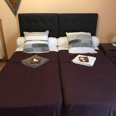 Chambre D'Hotes Anzi Arcis-sur-Aube Exteriér fotografie